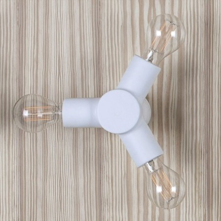 Toscot Traffic 3 Parete/Soffitto