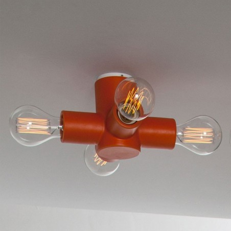 Toscot Traffic 4 Parete/Soffitto