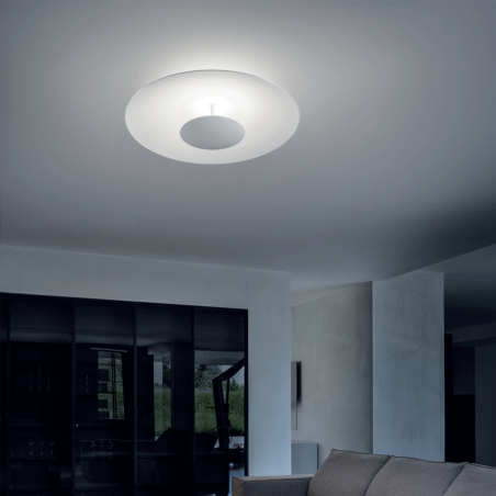 Linea Light Horizon_S Lampada da Soffitto