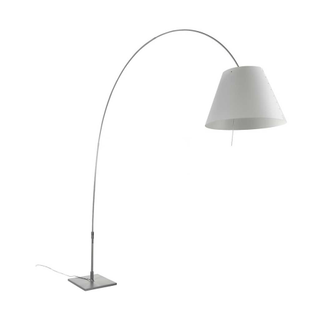 Lampada da Terra Luceplan Lady Costanza On-Off Prezzo