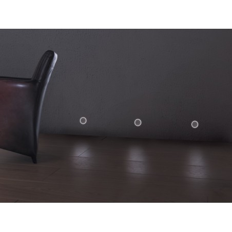 Icone Luce Ring Faretto