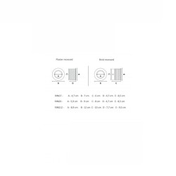 Icone Luce Ring Faretto