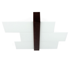 Lampada da Parete/Soffitto Triad 62 Linea Light Prezzo