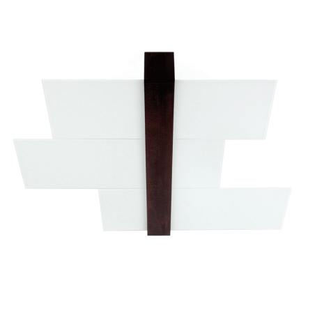 Lampada da Parete/Soffitto Triad 88 Linea Light Prezzo