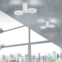 Icone Luce Cidi 2 Faretto