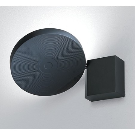 Icone Luce Cidi 1 Lampada da parete