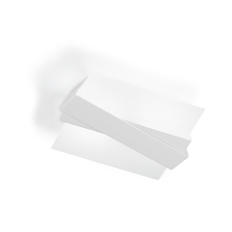 Lampada da Parete/Soffitto Zig Zag Linea Light Prezzo