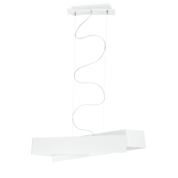 Lampada a Sospensione Zig Zag Linea Light Prezzo