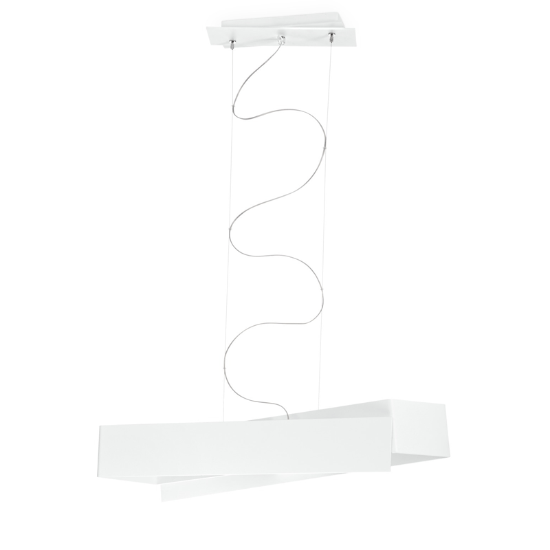 Lampada a Sospensione Zig Zag Linea Light Prezzo