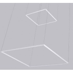 Icone Luce Cornice Lampada a sospensione