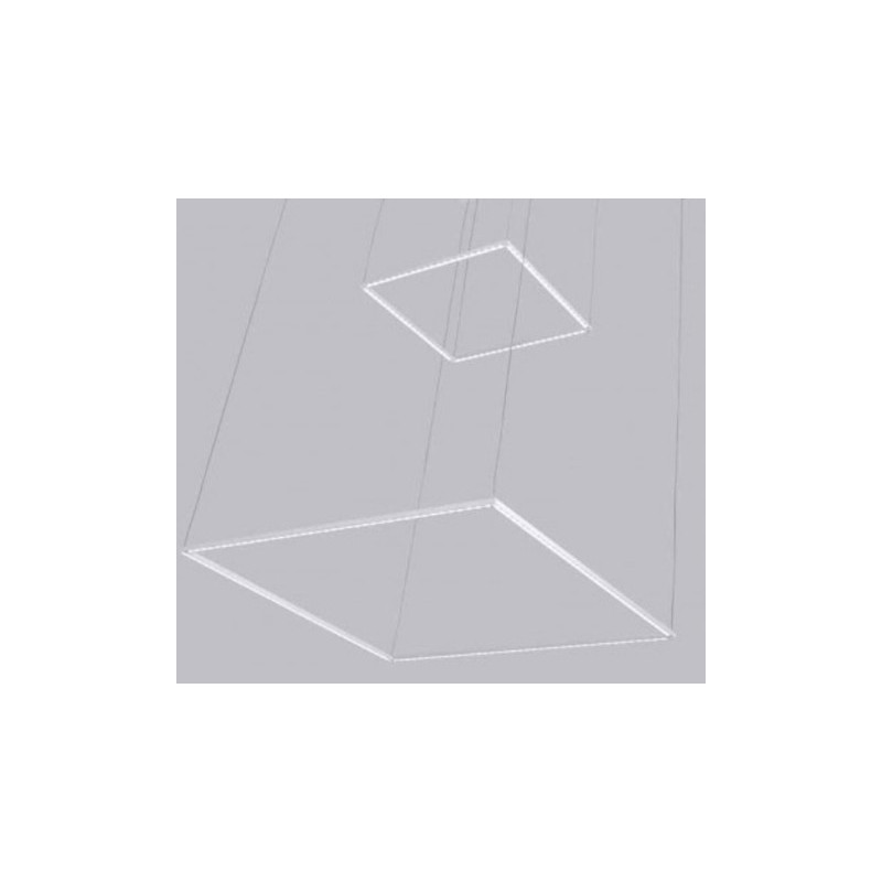 Icone Luce Cornice Lampada a sospensione