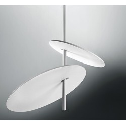 Icone Luce Luà 2C Lampada a sospensione