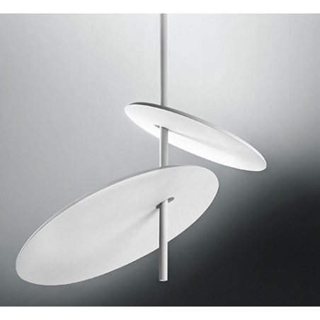 Icone Luce Luà 2C Lampada a sospensione