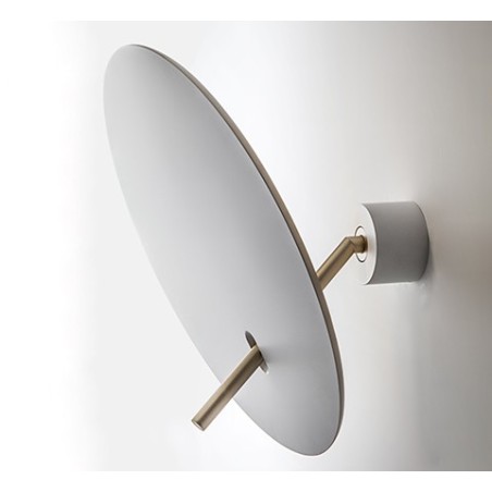 Icone Luce Luà 20 Lampada da parete