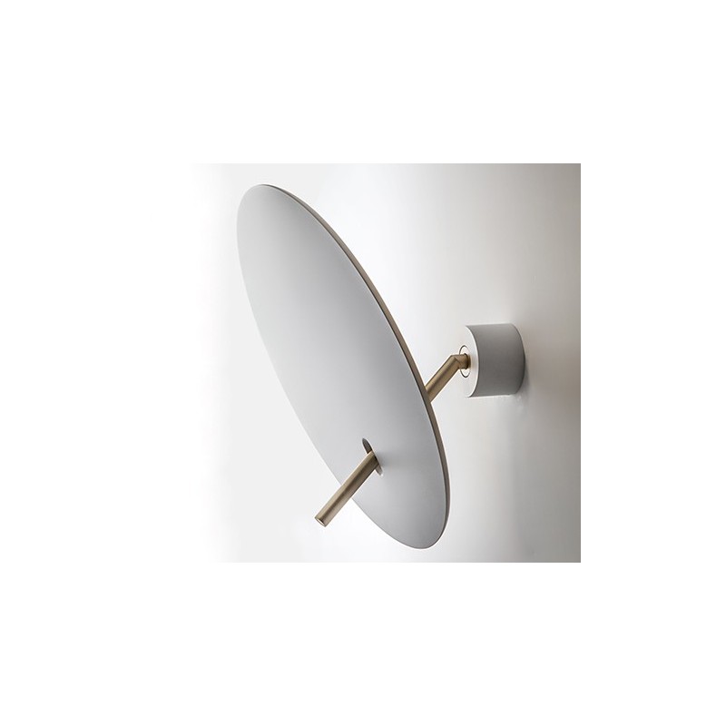 Icone Luce Luà 30 Lampada da parete