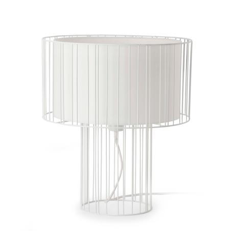 Faro Linda Lampada da Tavolo