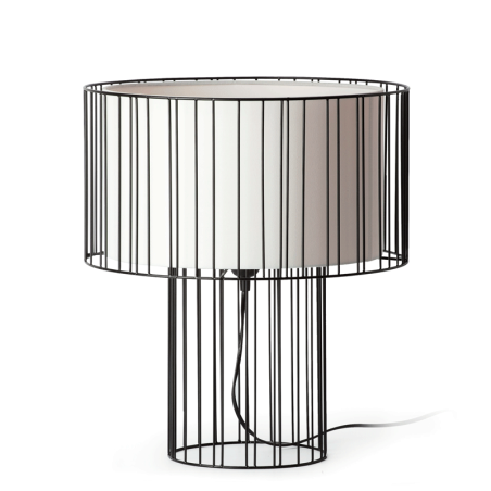 Faro Linda Lampada da Tavolo