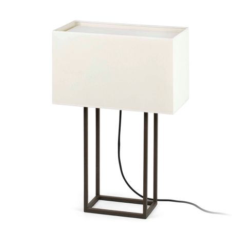 Faro Vesper Lampada da Tavolo