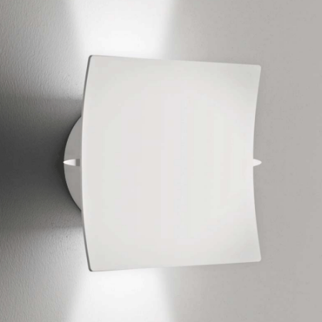 Krea Design Pagoda Lampada da Parete