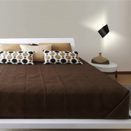 Krea Design Gina Lampada da Parete