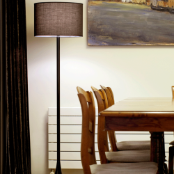 Faro Black Lampada da Terra