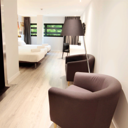 Faro Moma Lampada da Terra