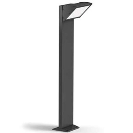 Krea Design Park 180 Monoemissione Lampada Da Esterno