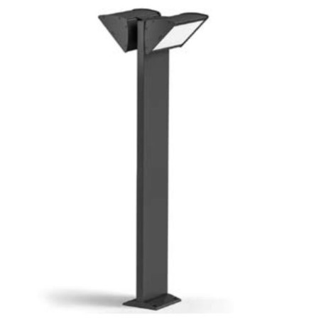 Krea Design Park 182 Biemissione Lampada Da Esterno