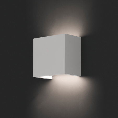 Faro Oslo Lampada da Parete