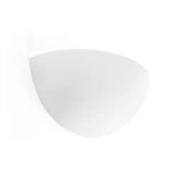 Faro Snow Lampada da Parete