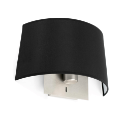 Faro Volta Lampada da Parete