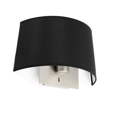 Faro Volta Lampada da Parete