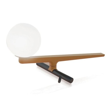 Lampada da Tavolo Artemide Yanzi Prezzo