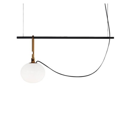 Lampada a Sospensione Artemide nh S2 Prezzo