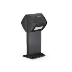 Krea Design Kit 1/62 Biemissione Lampione da esterno