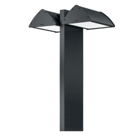 Krea Design Plaza Biemissione Lampada da esterno