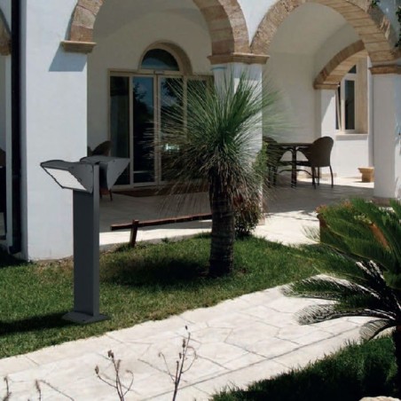 Krea Design Park 92 Biemissione Lampada da esterno