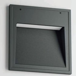 Krea Design Kuba Lampada da esterno