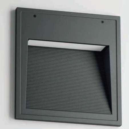 Krea Design Kuba Lampada da esterno