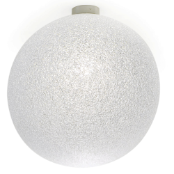 Lumen Center Iceglobe Parete / Soffitto