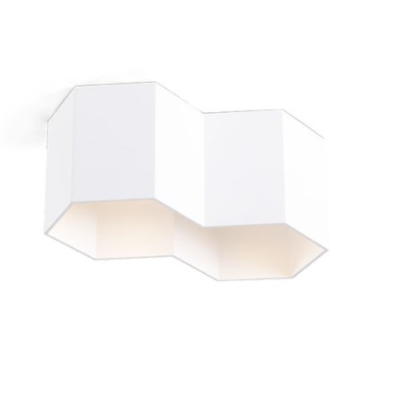 Wever & Ducré Hexo 2.0 Faretto