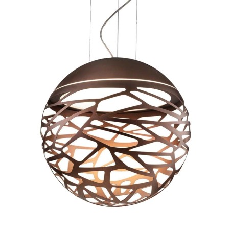 Studio Italia Design Kelly Sphere lampada a sospensione