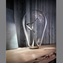 Lodes Blow Led Tavolo