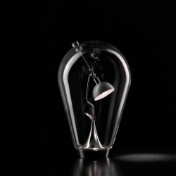 Lodes Blow Led Tavolo