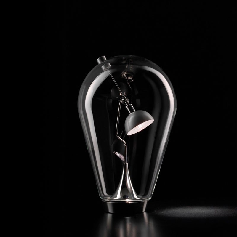 Lodes Blow Led Tavolo