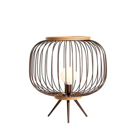 Lampada da Terra Chaplin Gibas Prezzo 