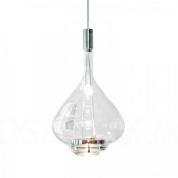 Studio Italia Design Sky-Fall Medium Lampada a sospensione