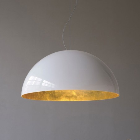 Oluce Sonora Sospensione PMMA
