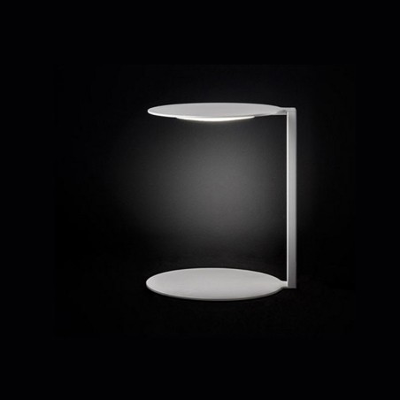 Oluce Duca Lampada da tavolo