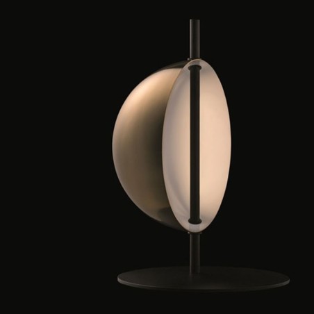 Oluce Superluna Tavolo